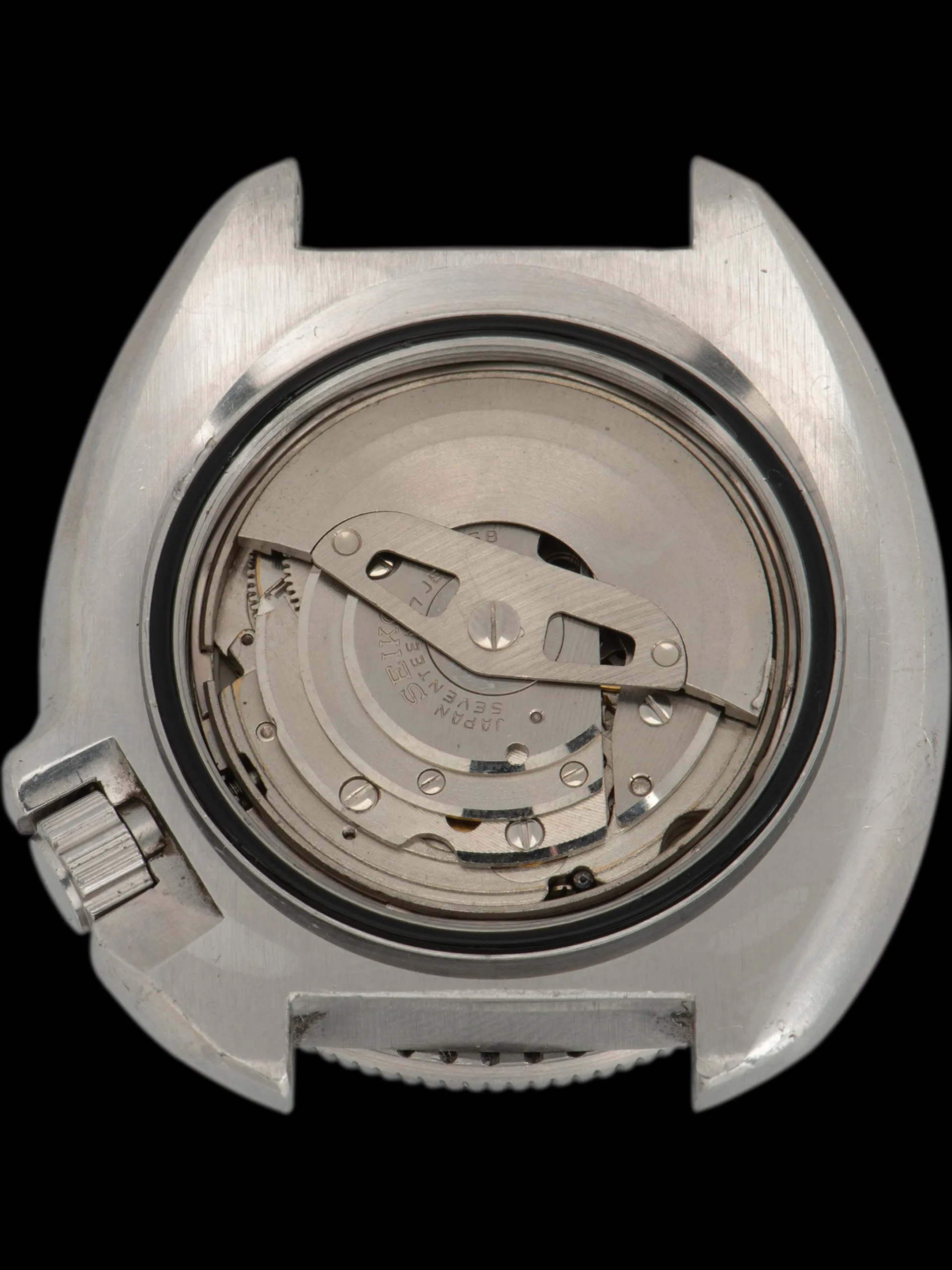 1972 Seiko Diver (Ref. 6105-8110) "Captain Willard"
