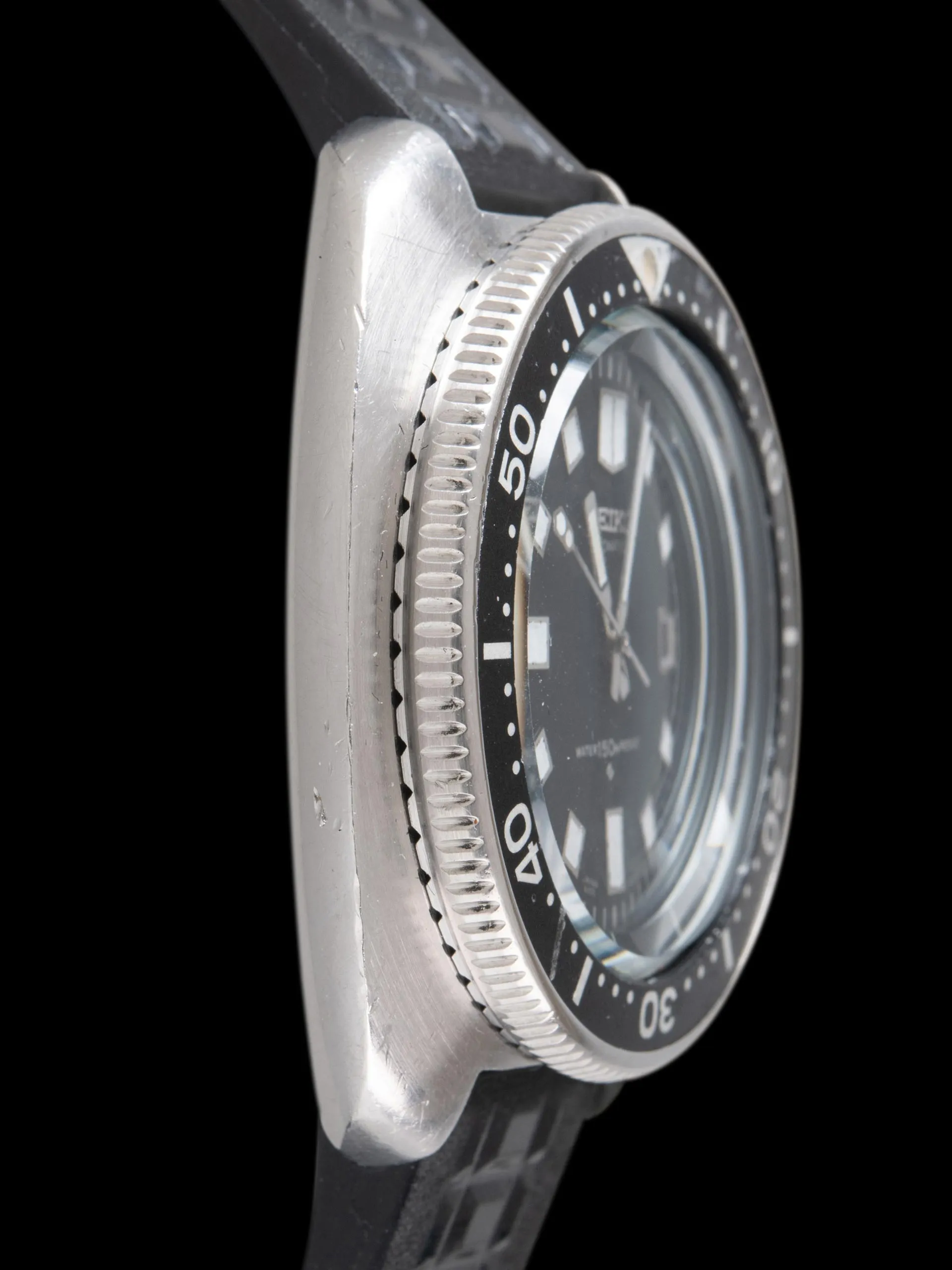 1974 Seiko Diver (Ref. 6105-8110) "Captain Willard"