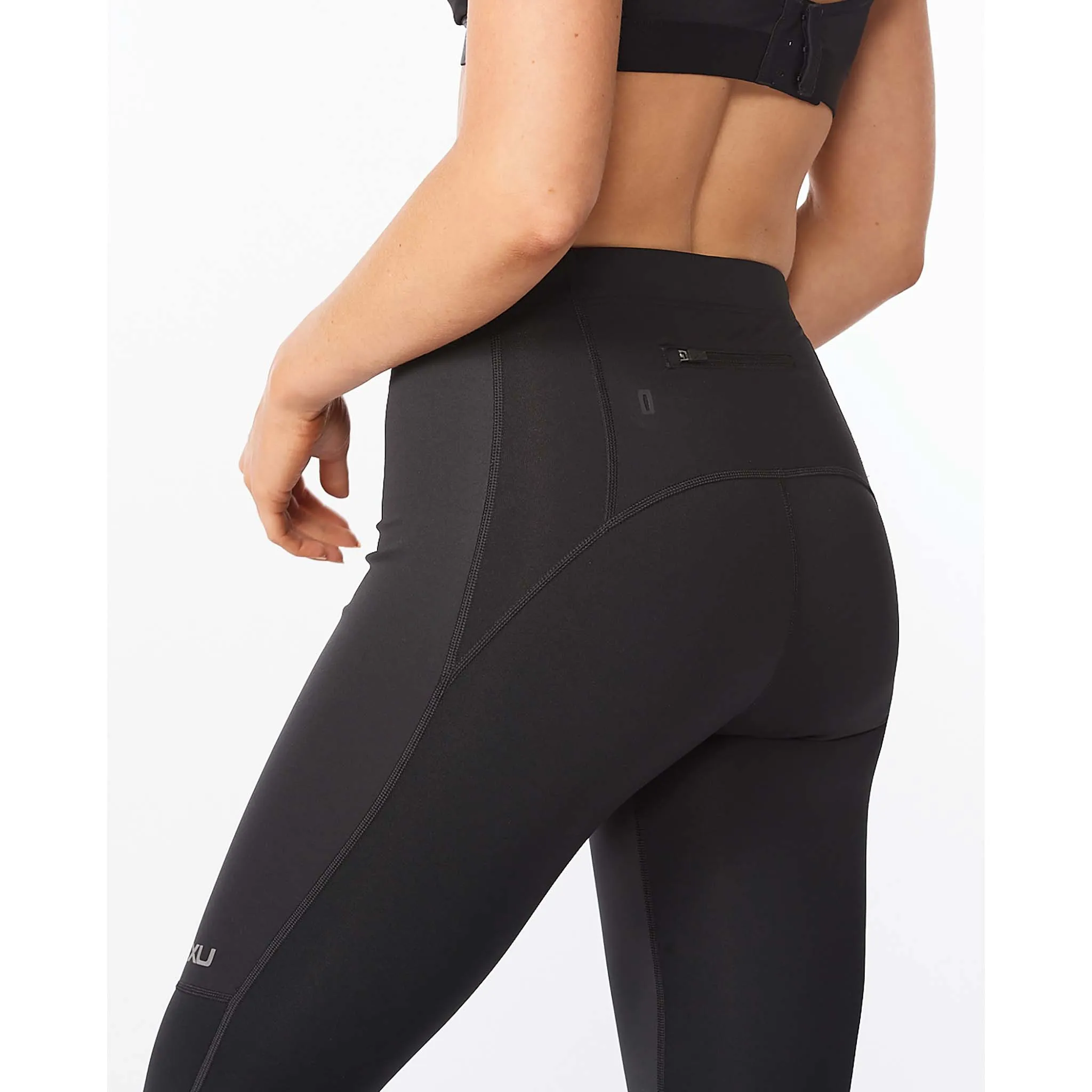 2XU Ignition Shield Compression Tights legging de course compressif femme