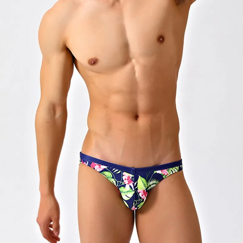 Acapulco Swim Briefs