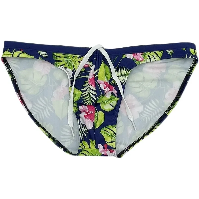 Acapulco Swim Briefs