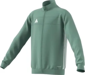 adidas Boys' Tiro 25 Essentials Training Jacket