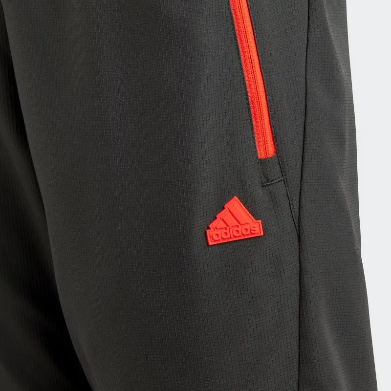 ADIDAS CITY ESCAPE CASUAL ADJUSTABLE WOVEN SHORTS - HR6275