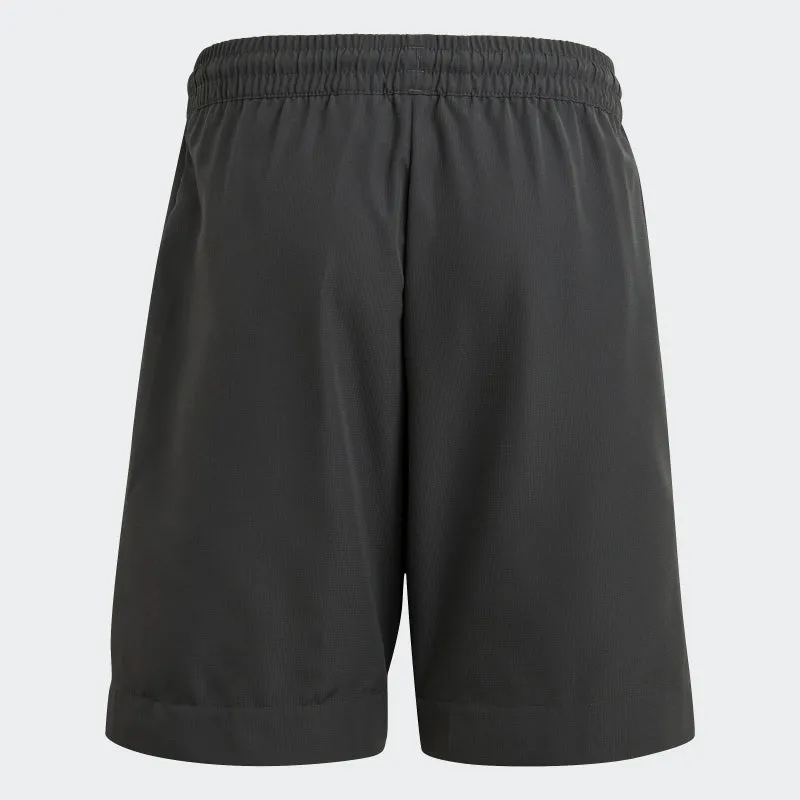 ADIDAS CITY ESCAPE CASUAL ADJUSTABLE WOVEN SHORTS - HR6275