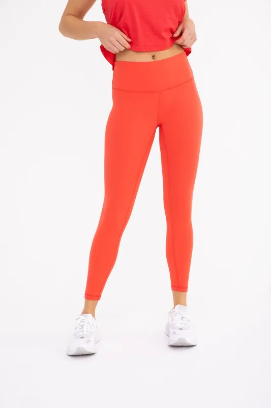 AIRLIFT ultra form fit leggings
