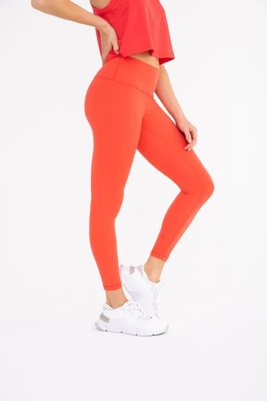 AIRLIFT ultra form fit leggings