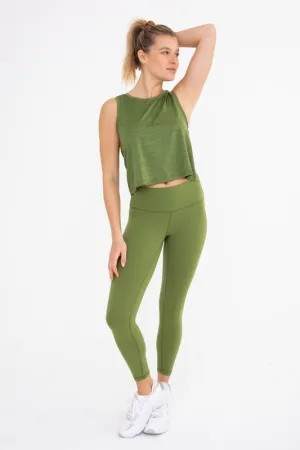 AIRLIFT ultra form fit leggings