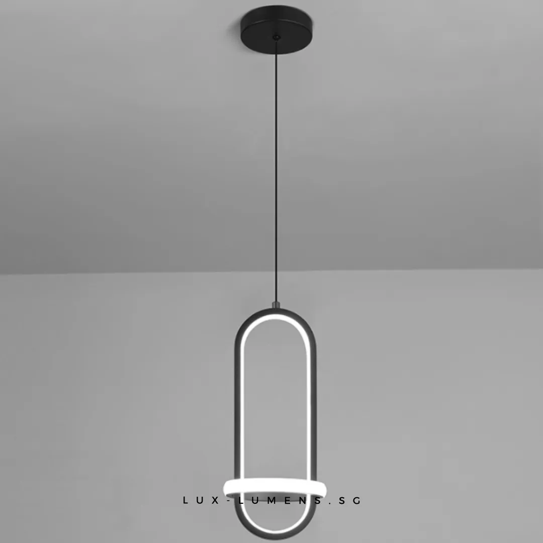 Airspace (III) - Contemporary LEDs Pendant Light