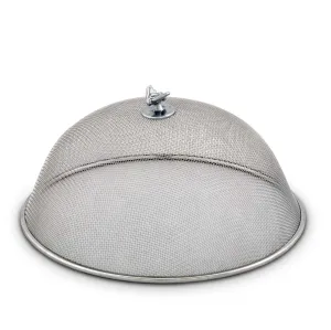 Bee Stainless Mesh Picnic Cover