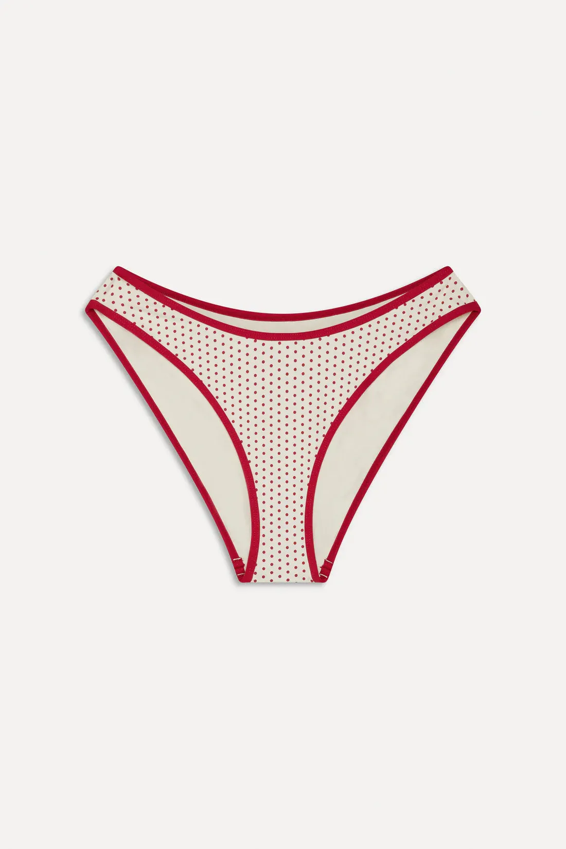 BELLA HADID CATALINA BIKINI BOTTOM