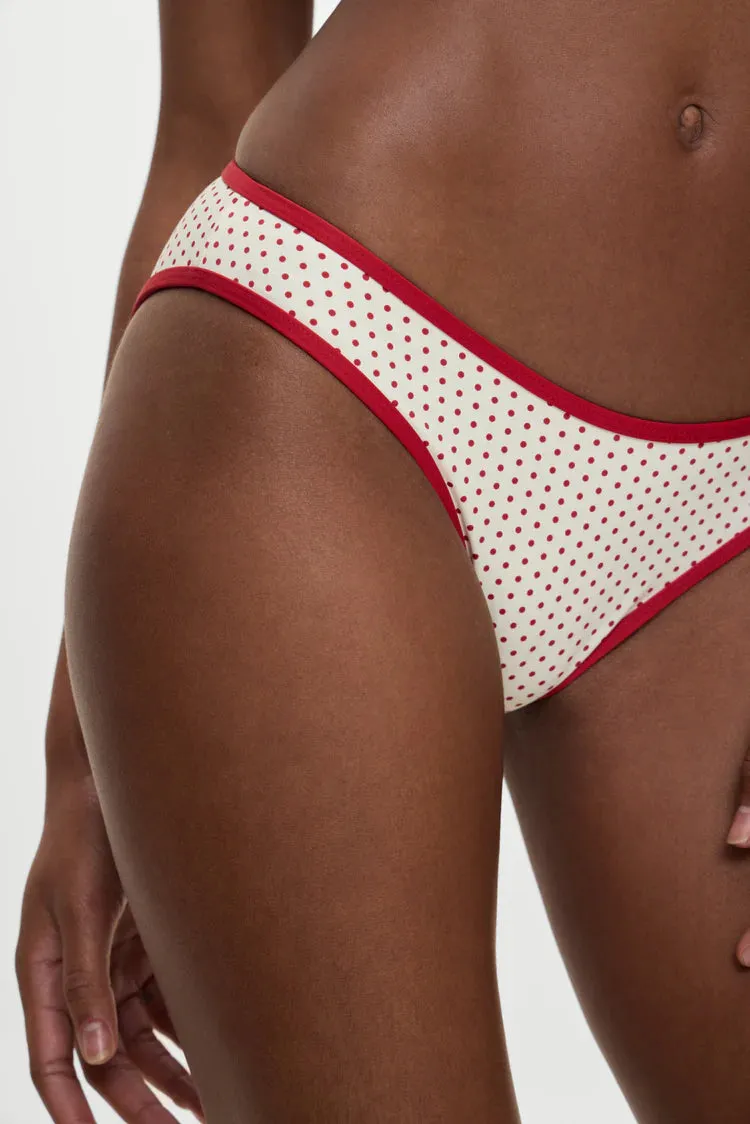 BELLA HADID CATALINA BIKINI BOTTOM