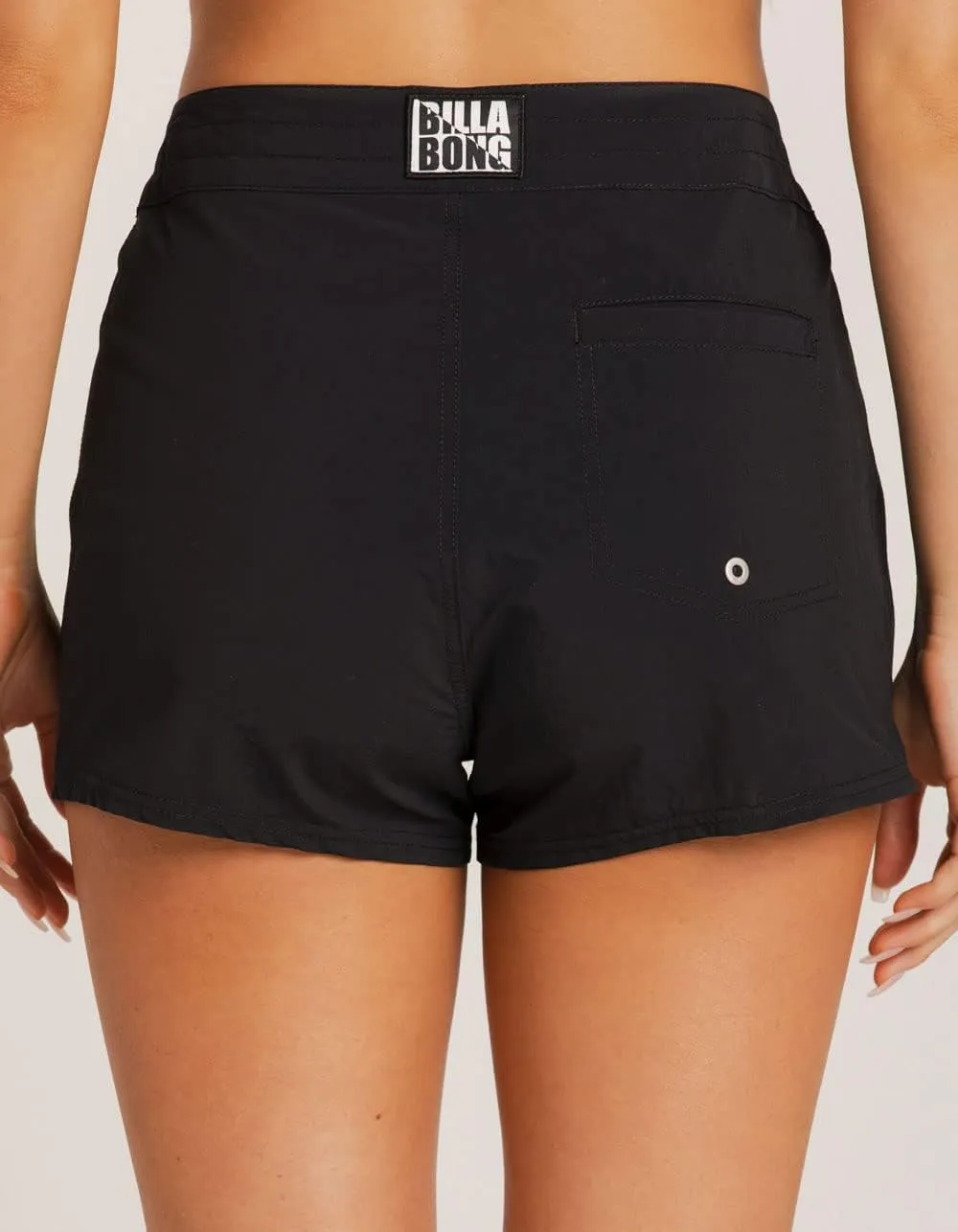 Billabong Women's Standard Sol Searcher Fixed Boardshort