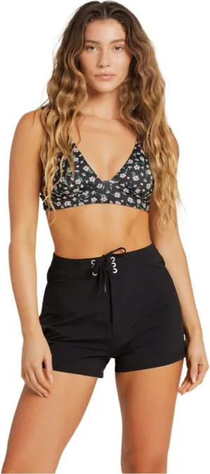 Billabong Women's Standard Sol Searcher Fixed Boardshort