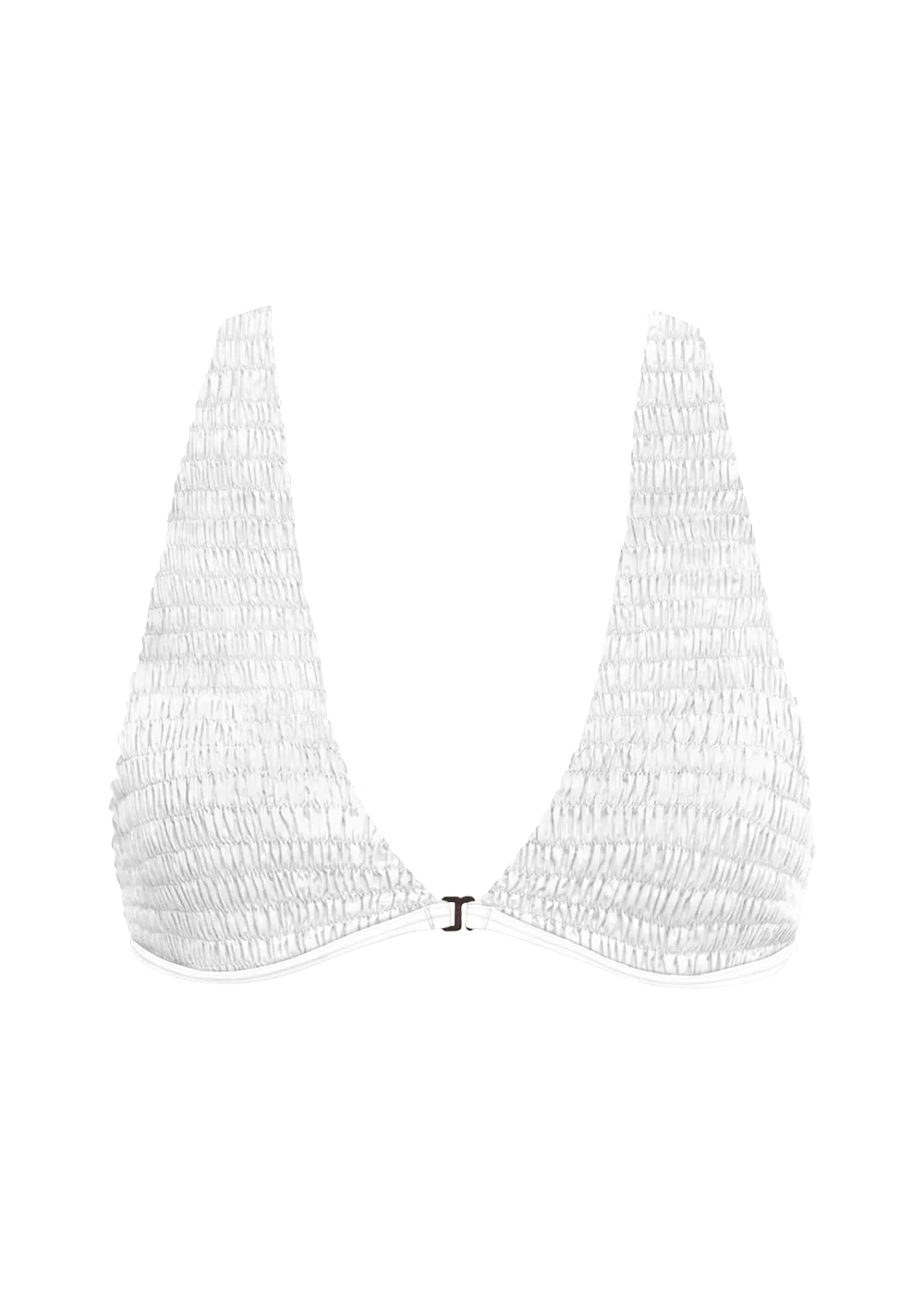 BOSA SMOCKED TOP - SPRING 2025