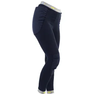Bowtex Standard Protective Legging Kevlar - Black