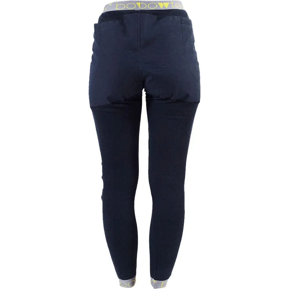 Bowtex Standard Protective Legging Kevlar - Black