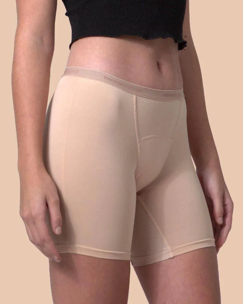 Boyshorts