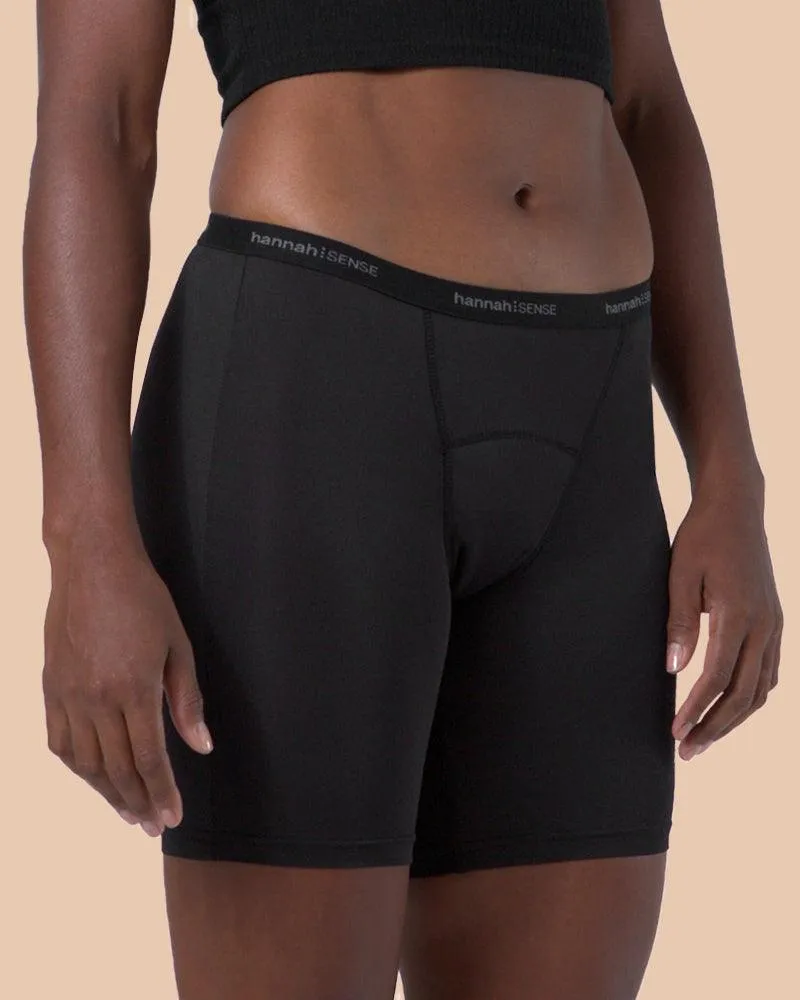 Boyshorts
