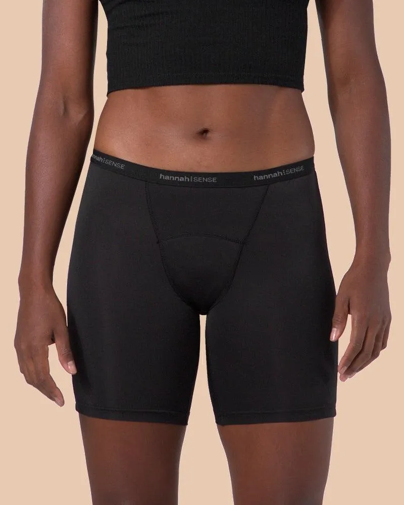 Boyshorts