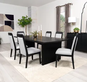 Brookmead 7 Pc Dining Set