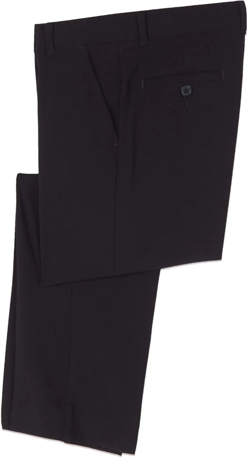 Calvin Klein Boys' 3-Piece Formal Suit Set