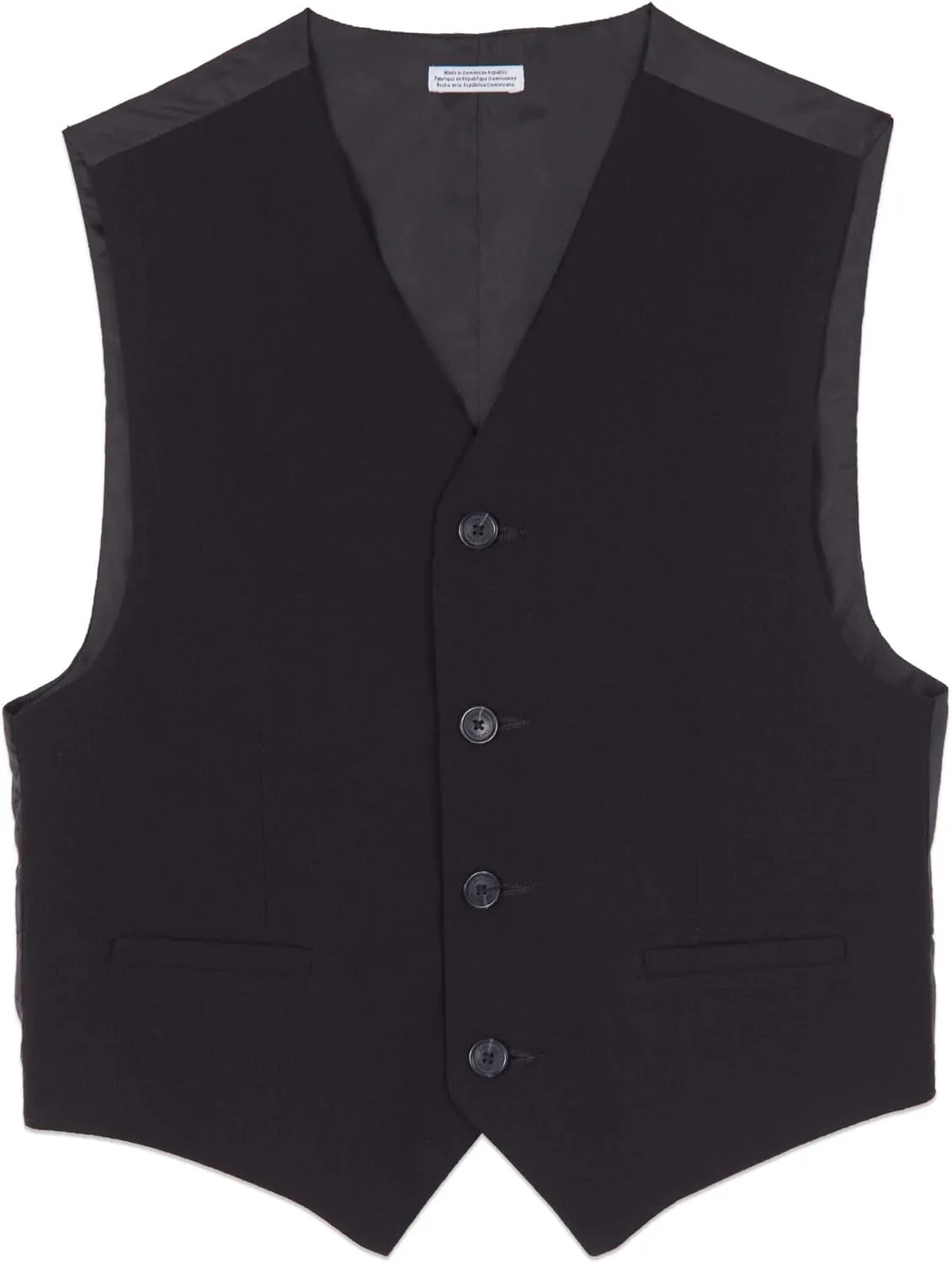 Calvin Klein Boys' 3-Piece Formal Suit Set