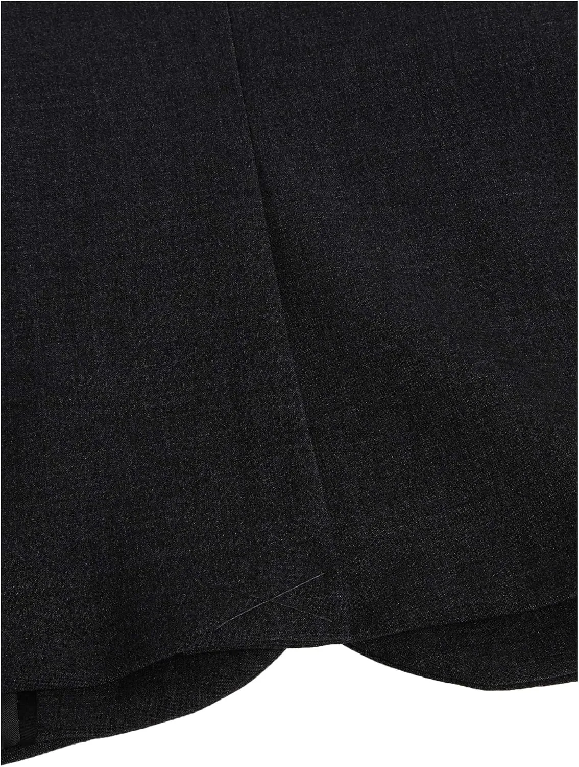 Calvin Klein Women's Two Button Lux Blazer (Petite, Standard, & Plus)