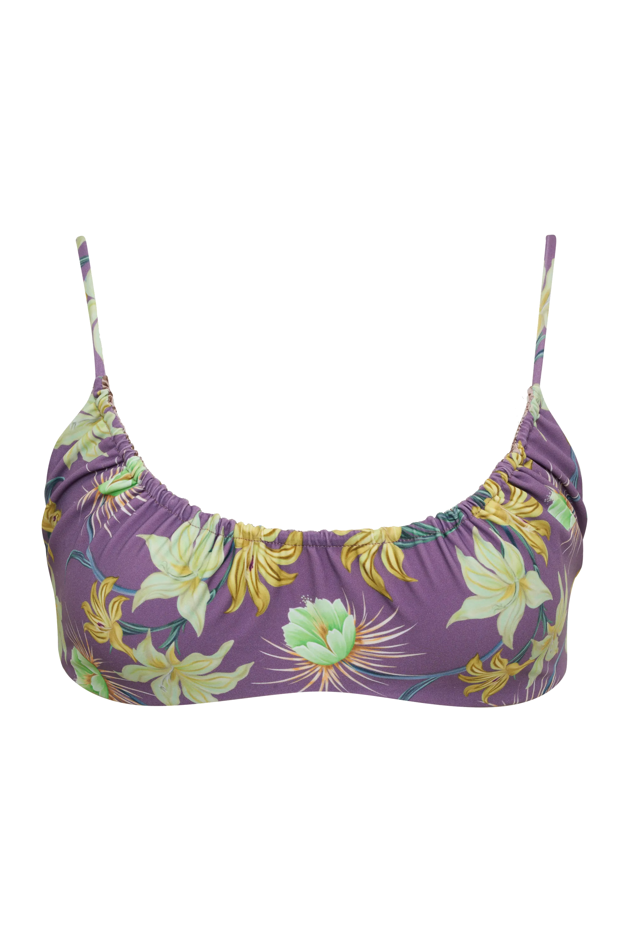 CALYX TOP - RESORT 2025