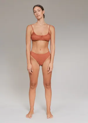 CALYX TOP - RESORT 2025
