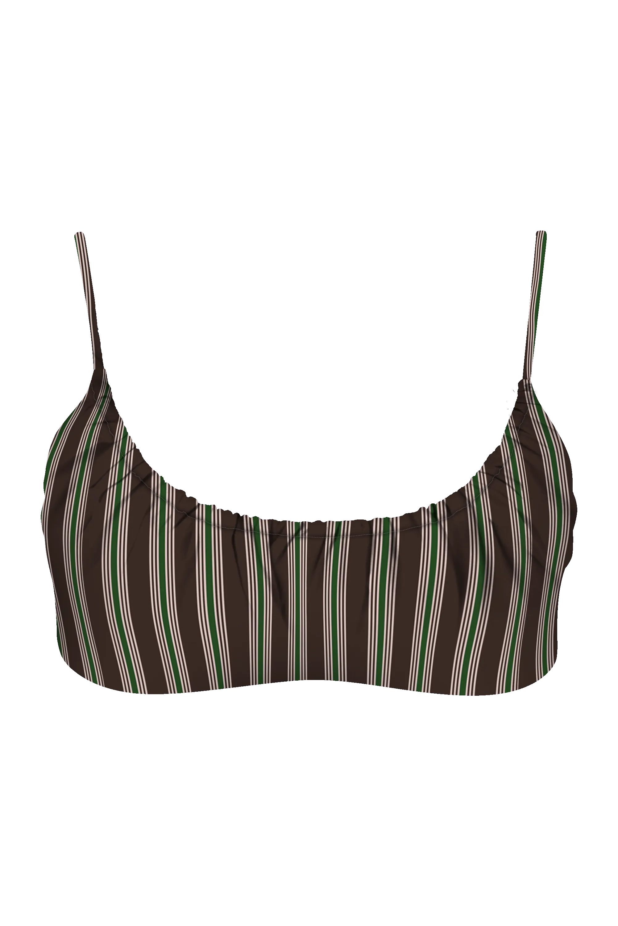 CALYX TOP - RESORT 2025