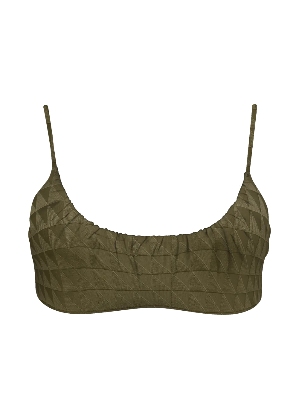 CALYX TOP - SPRING 2025