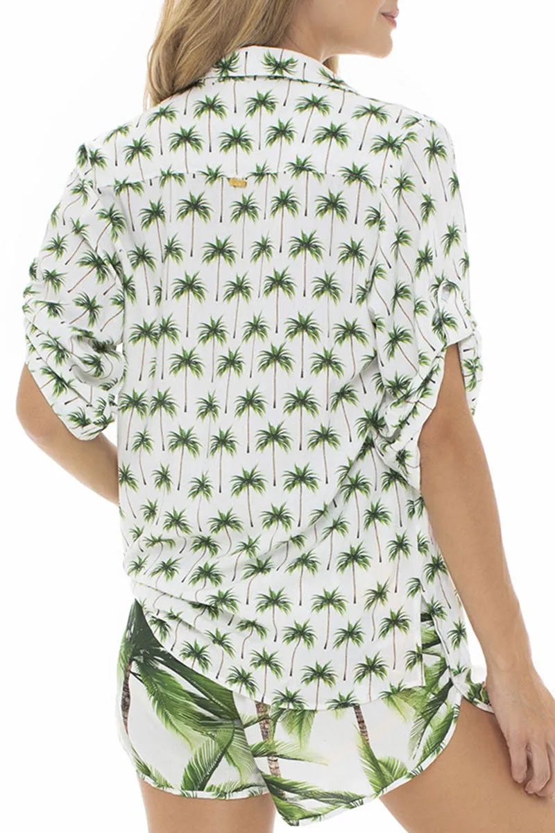 Camisa Marrakech