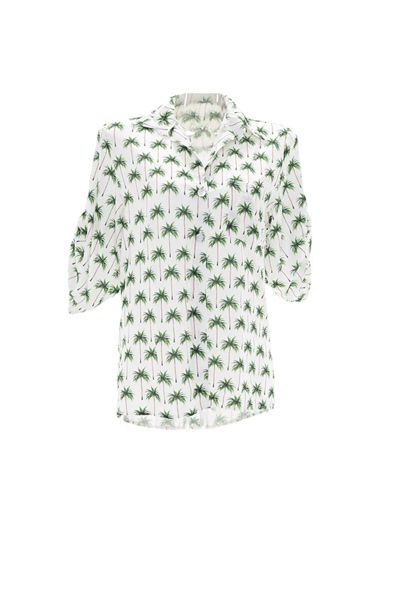 Camisa Marrakech