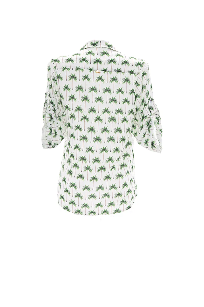 Camisa Marrakech