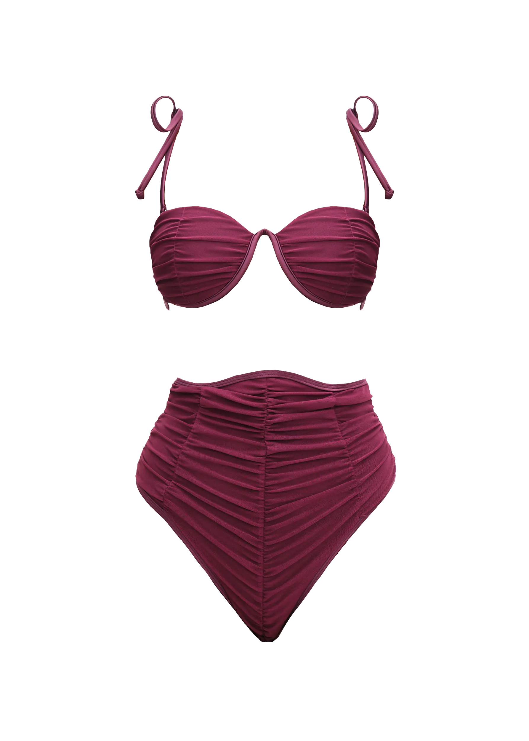CAPA BIKINI - AMETHYST