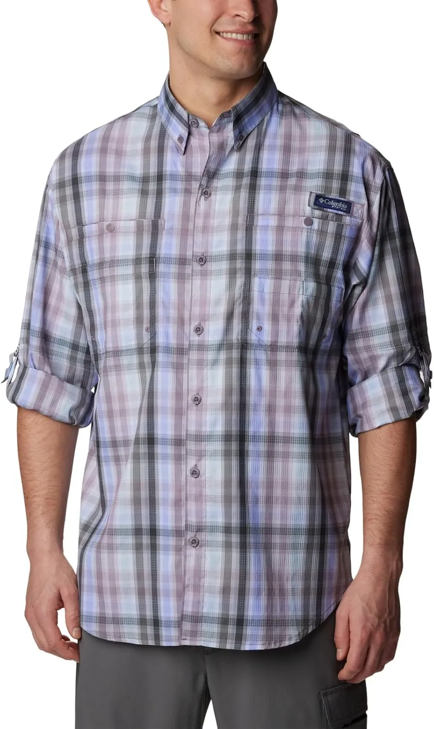 Columbia Men's Super Tamiami