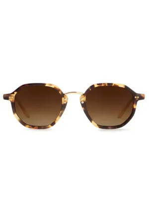 Dakota in Iberia Haze Polarized 18K