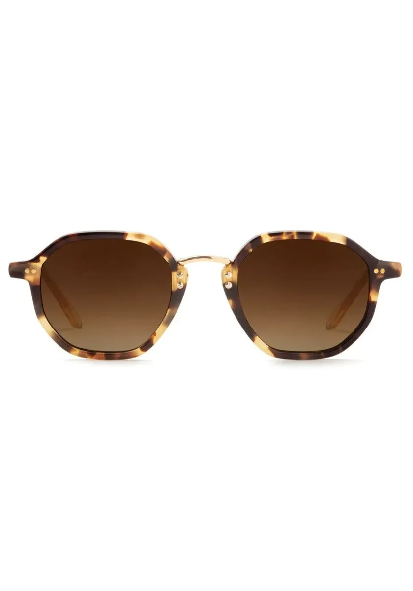 Dakota in Iberia Haze Polarized 18K