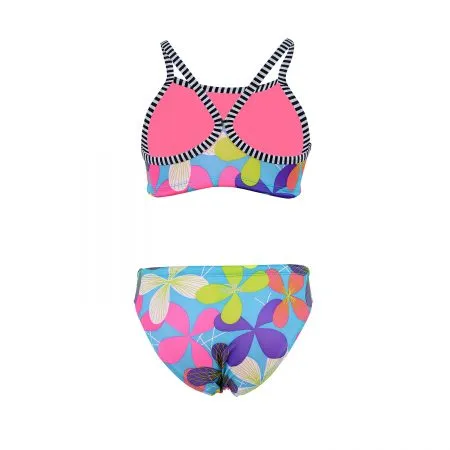DOLFIN Uglies Female Uglies 2 Piece: Pippi
