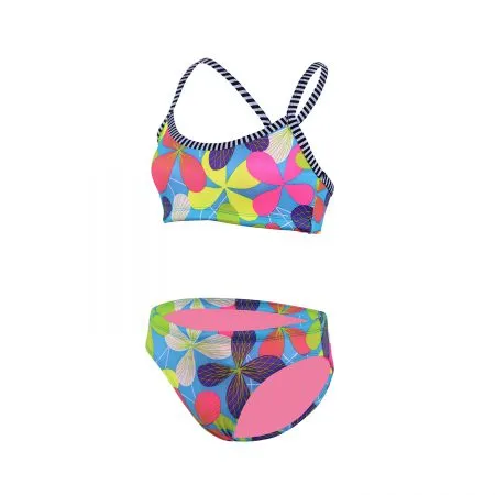 DOLFIN Uglies Female Uglies 2 Piece: Pippi