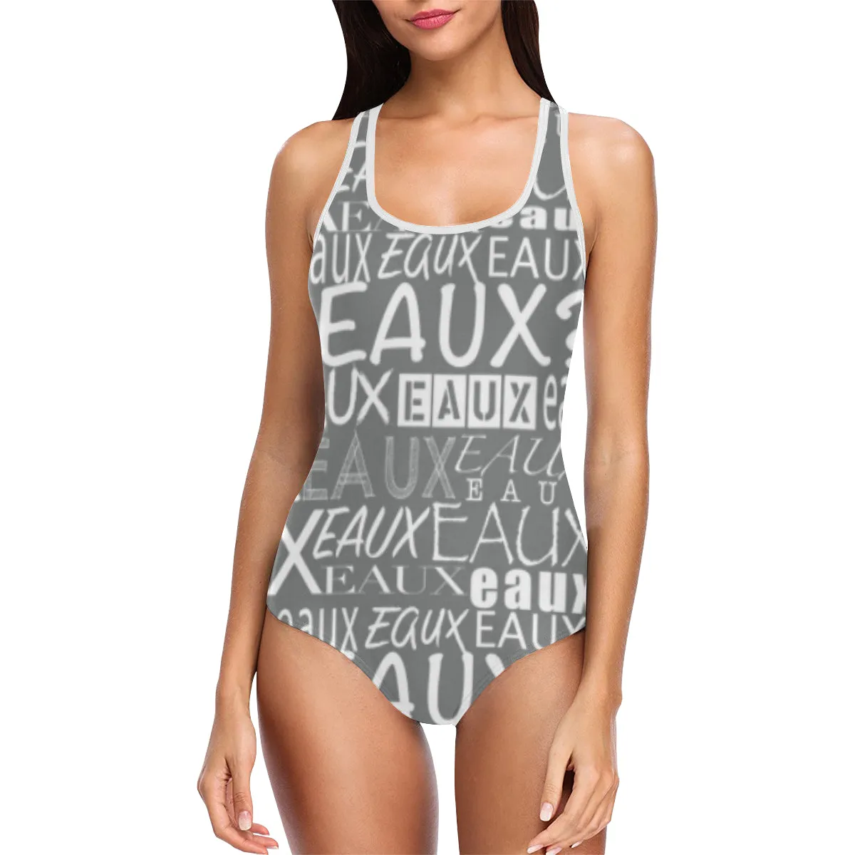 EAUX ALLEAUXVER SWIMSUITS