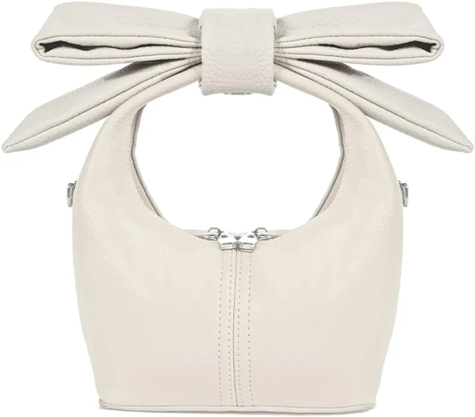 Epsion Handbag for Woman Slouchy Bags PU Faux Leather Shoulder Bag Purses Soft Handle Bags Travel Work