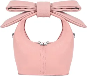Epsion Handbag for Woman Slouchy Bags PU Faux Leather Shoulder Bag Purses Soft Handle Bags Travel Work