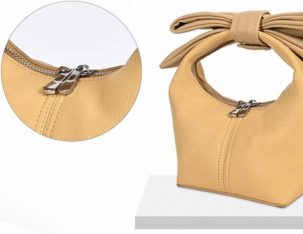 Epsion Handbag for Woman Slouchy Bags PU Faux Leather Shoulder Bag Purses Soft Handle Bags Travel Work