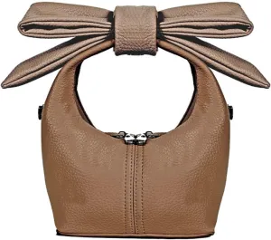 Epsion Handbag for Woman Slouchy Bags PU Faux Leather Shoulder Bag Purses Soft Handle Bags Travel Work