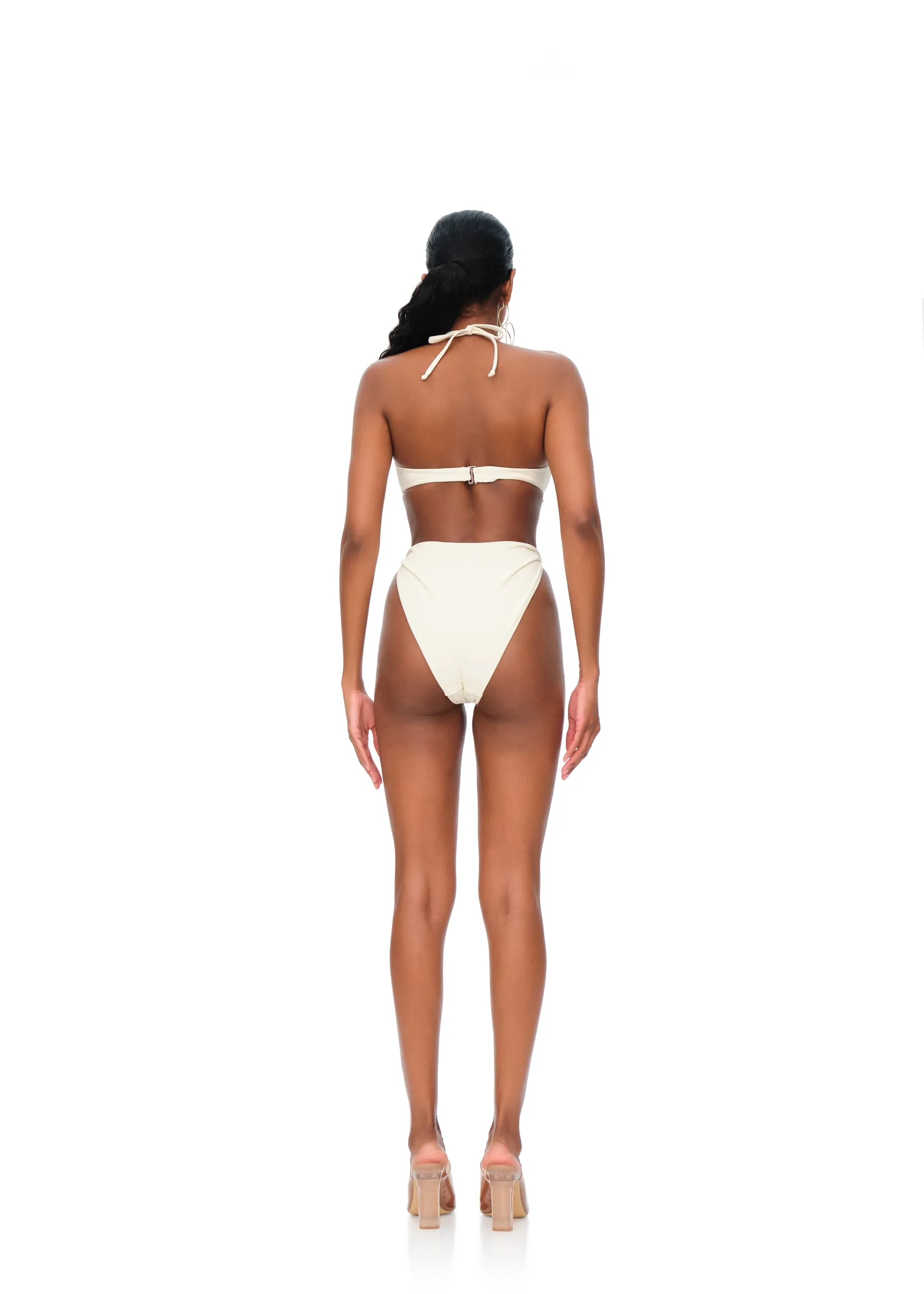 GADA BIKINI - IVORY