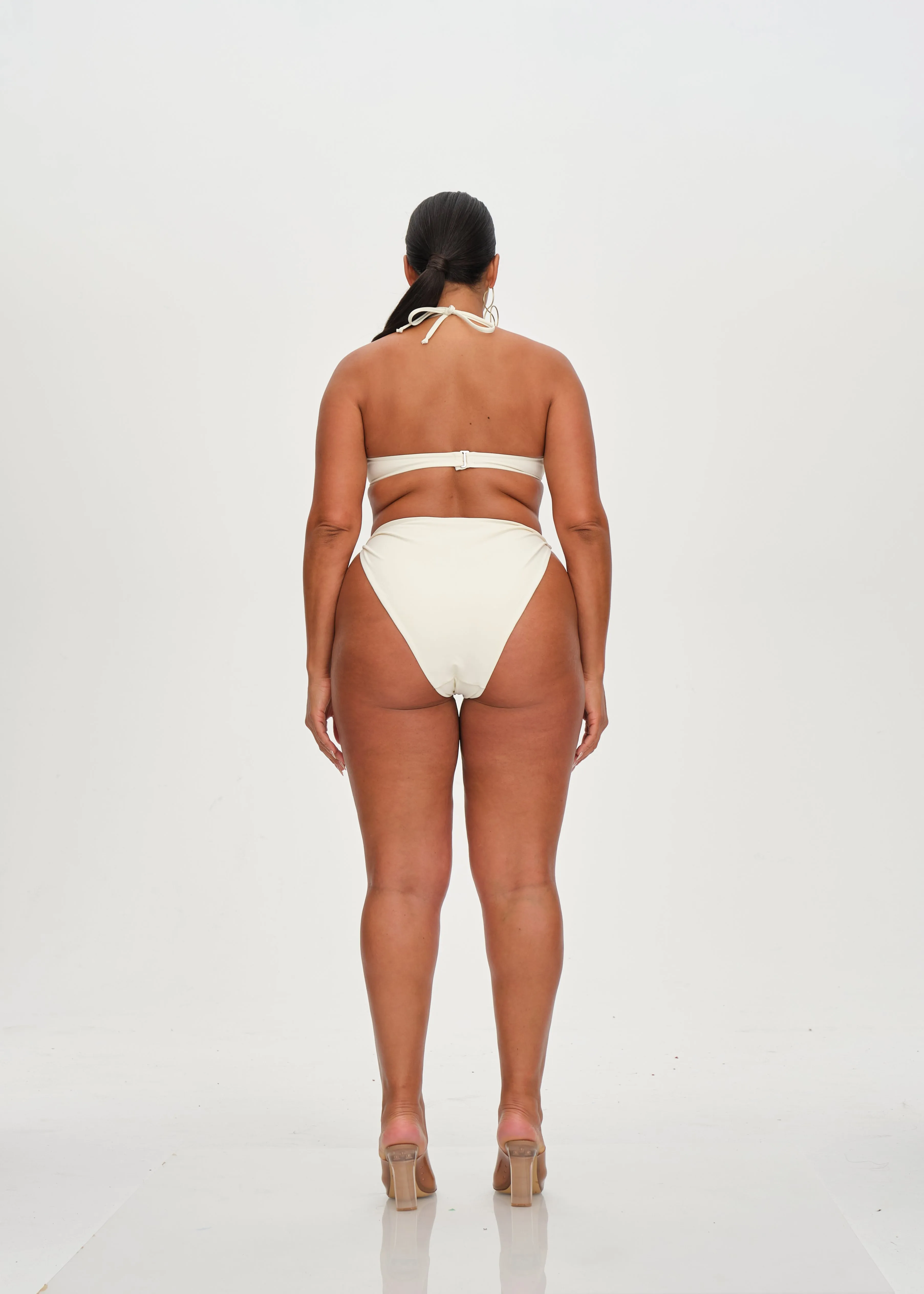 GADA BIKINI - IVORY