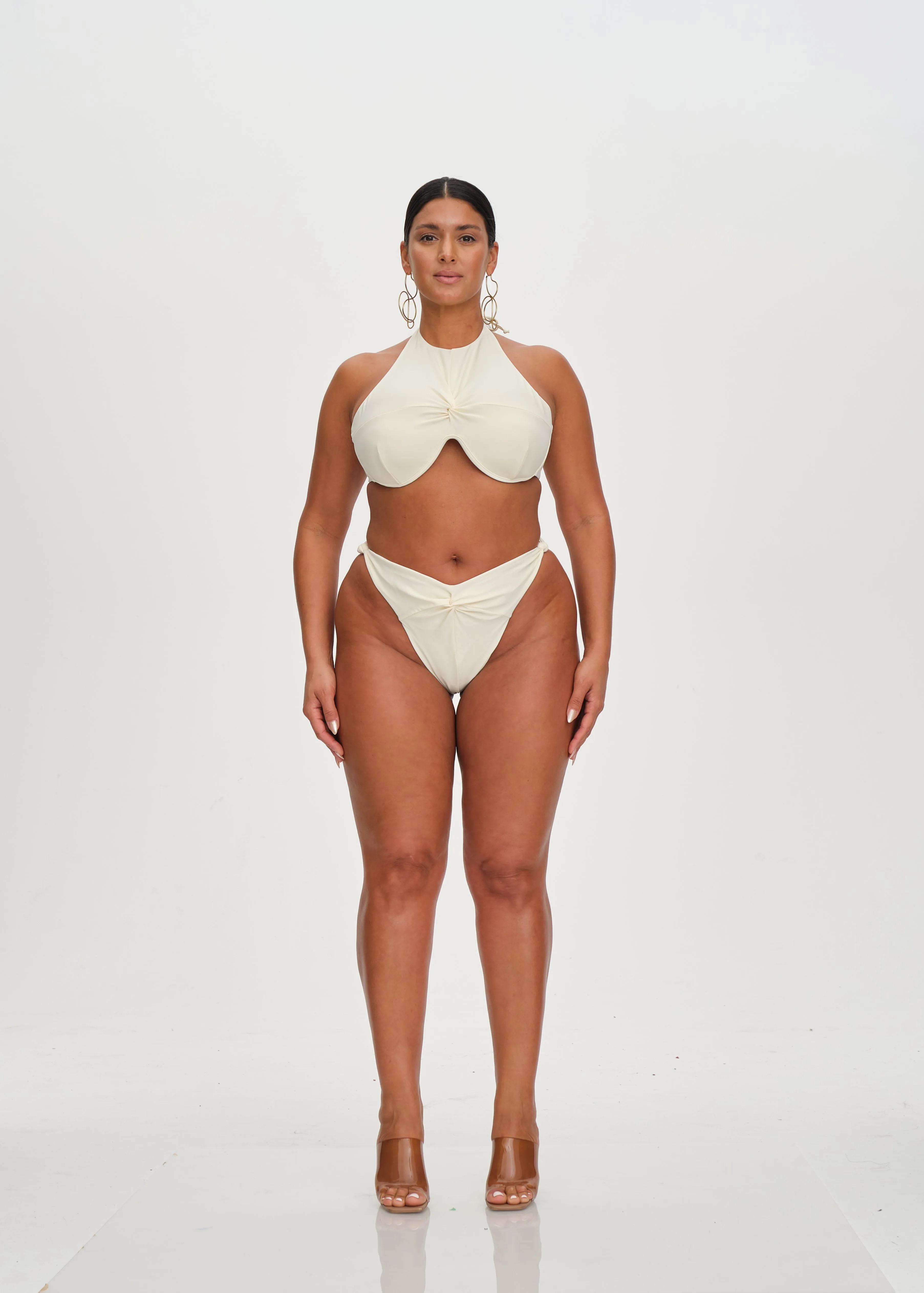 GADA BIKINI - IVORY