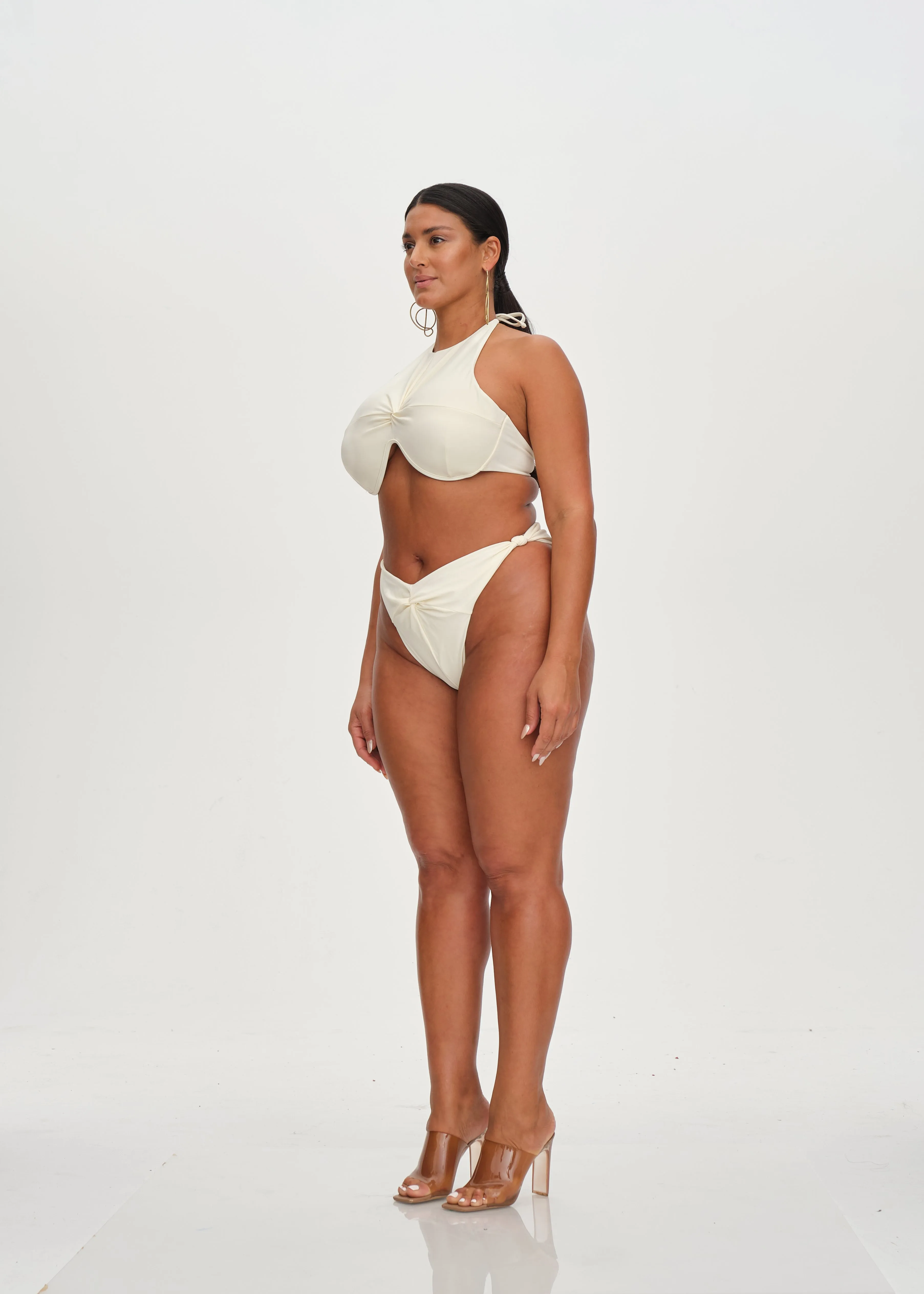 GADA BIKINI - IVORY