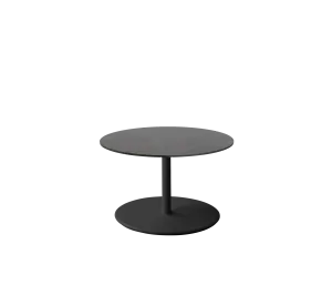 Go coffee table, large dia. 70 cm